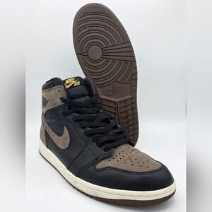 Size 11 - Jordan 1 Retro OG High Palomino